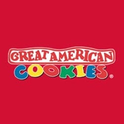 great american cookie company texarkana