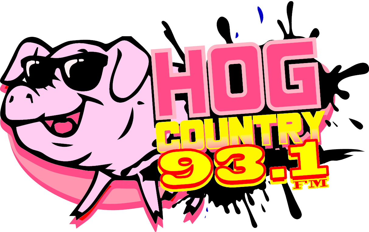Hog Country 93.1 FM