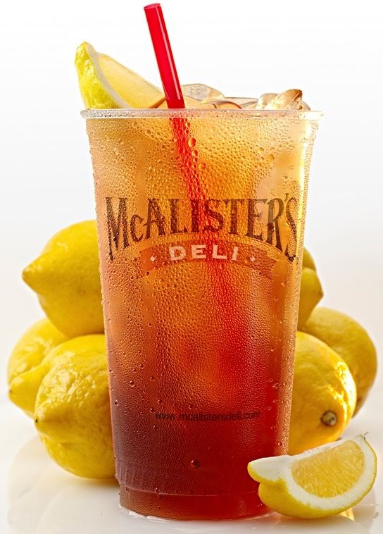 McAlister's Deli - Fort Smith