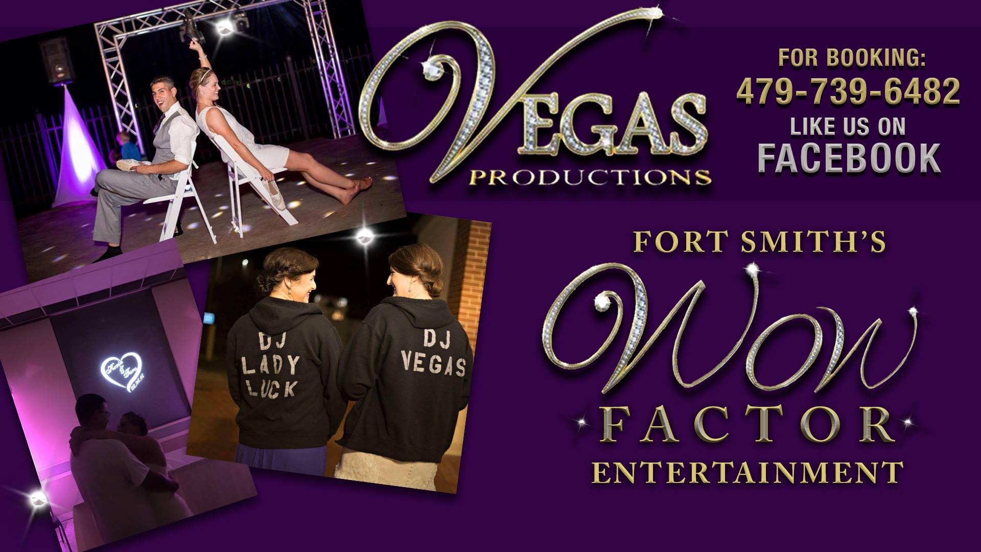Vegas Productions