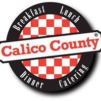 Calico County Restaurant
