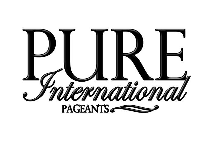 Pure International Pageants