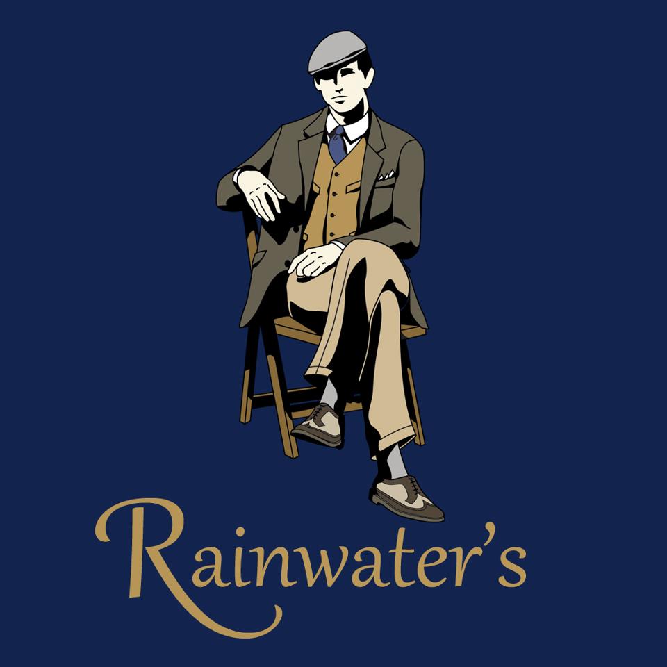 Rainwater's Men's Clothing Tuxedo Rental