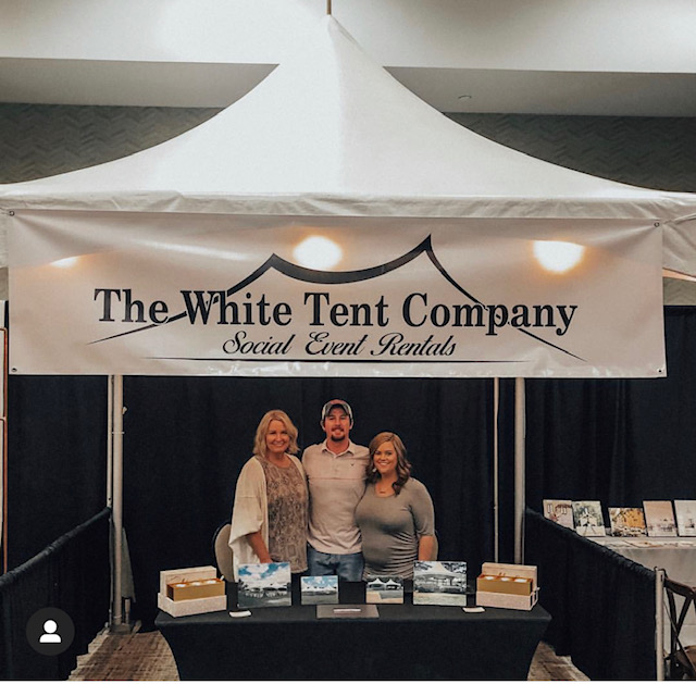The White Tent Company