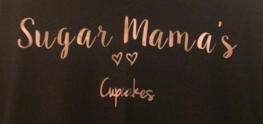 Sugar Mama Cupcakes