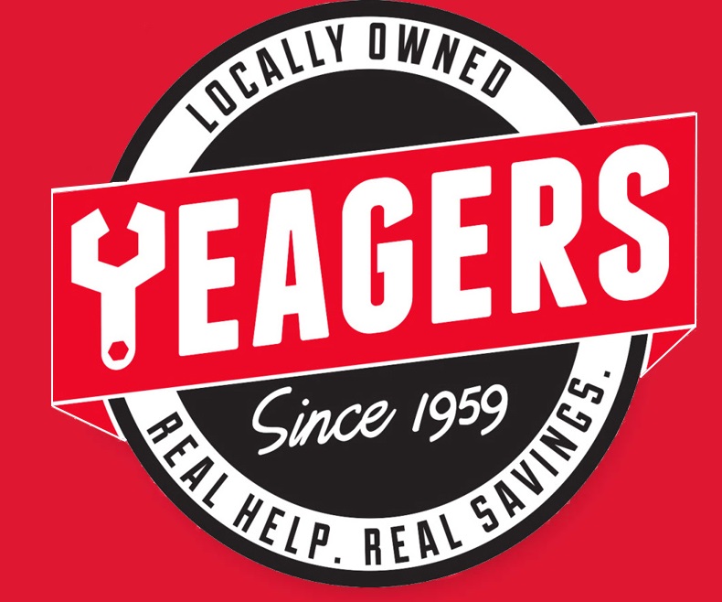 Yeagers Hardware and Lumber