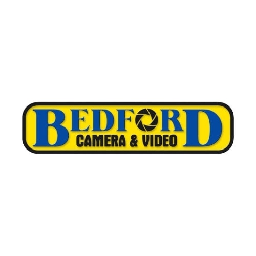 Bedford Camera & Video