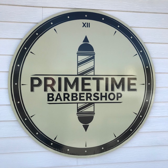 Prime Time Barbers