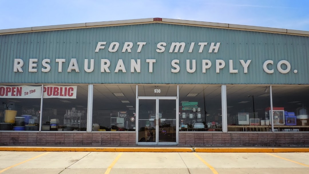 Fort Smith Restaurant Supply Co.