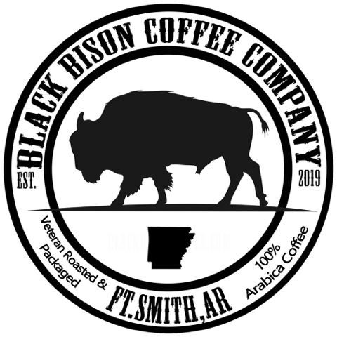 Black Bison Coffee Company