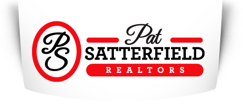 Pat Satterfield Realtor
