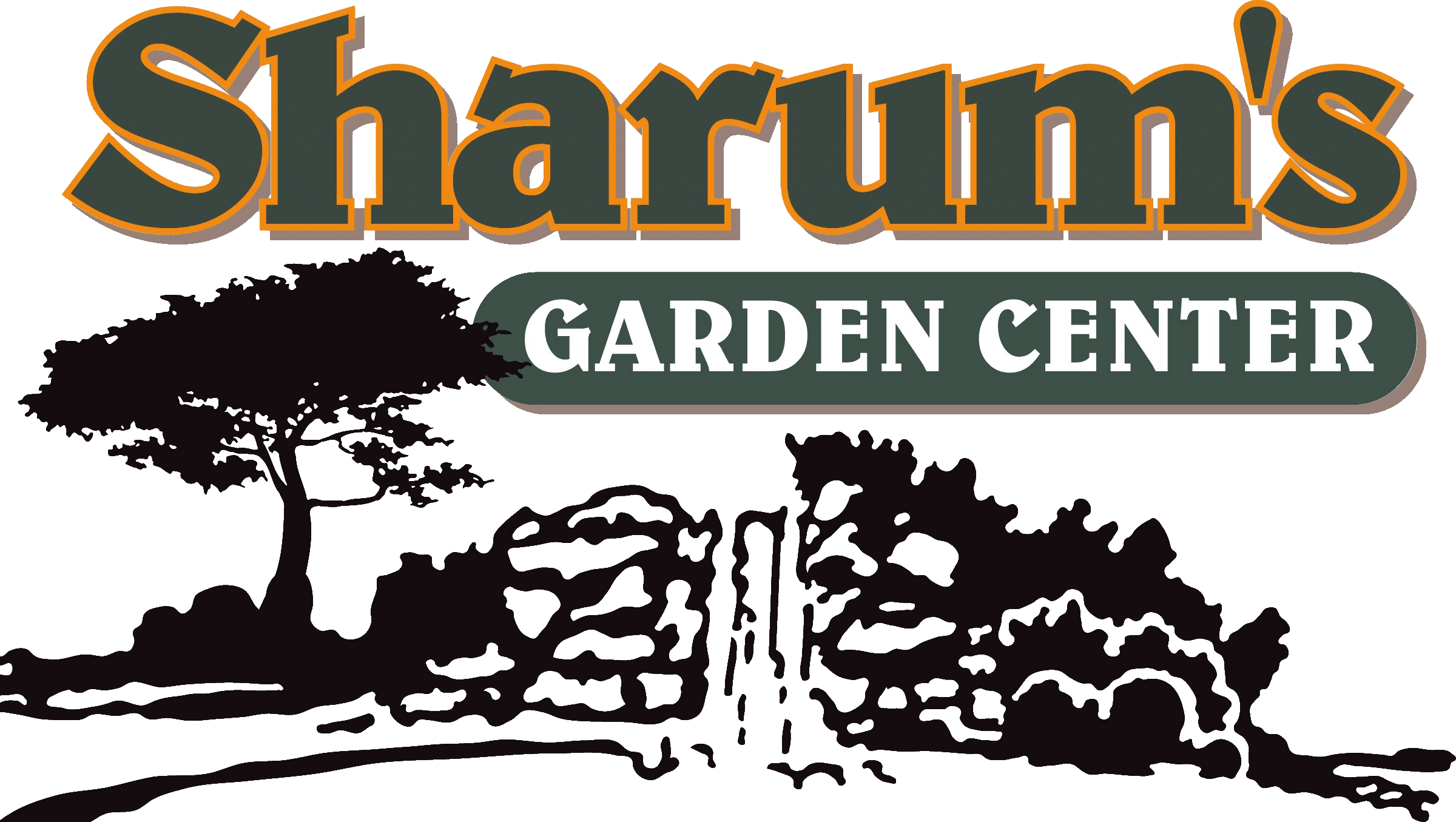 Sharum's Garden Center and Landscaping