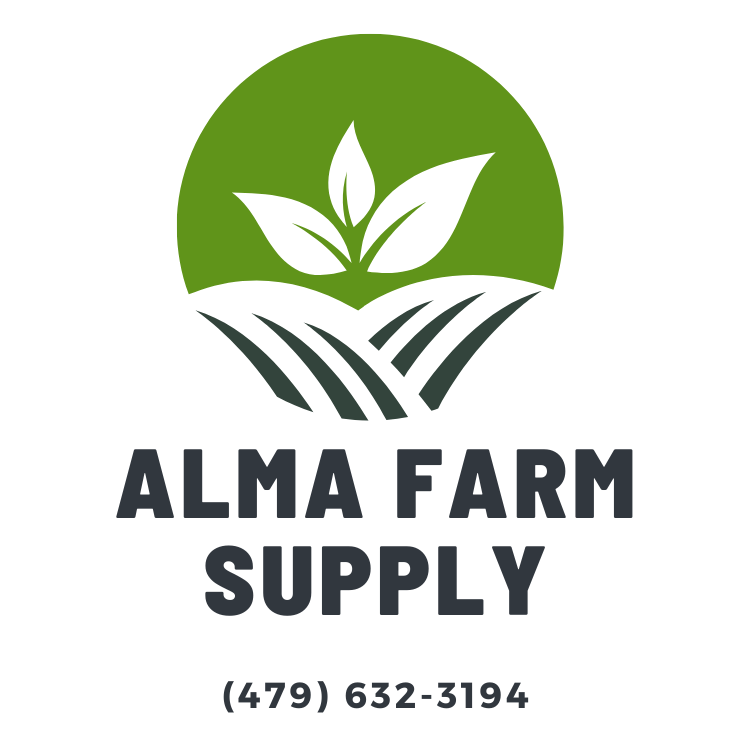 Alma Farm Supply