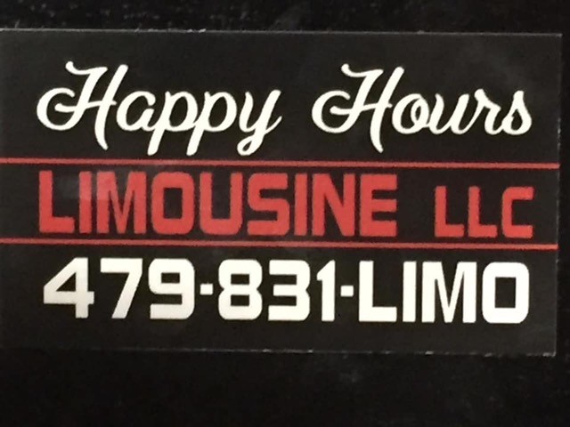 Happy Hours Limo