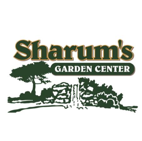 Sharum's Garden Center