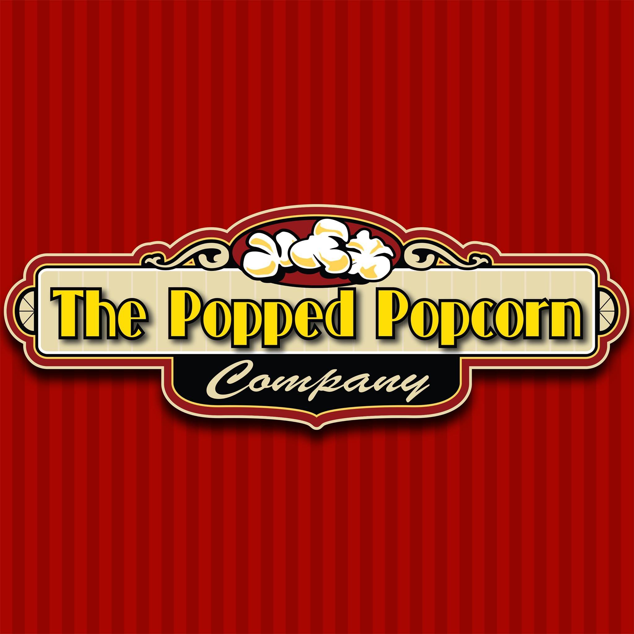 The Popped Popcorn Company 