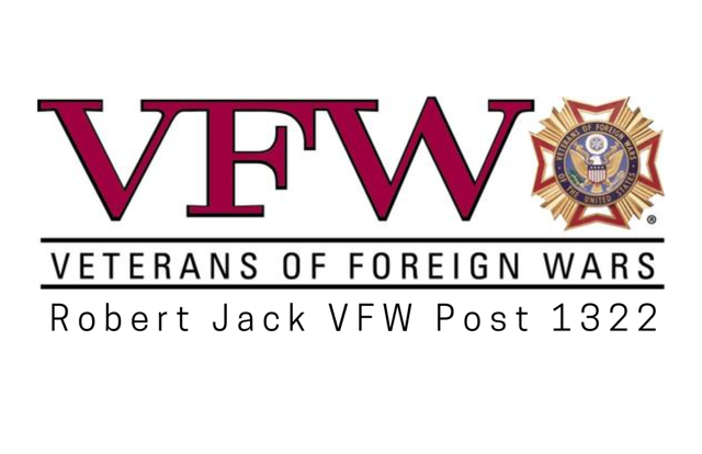 Robert Jack VFW Post 1322