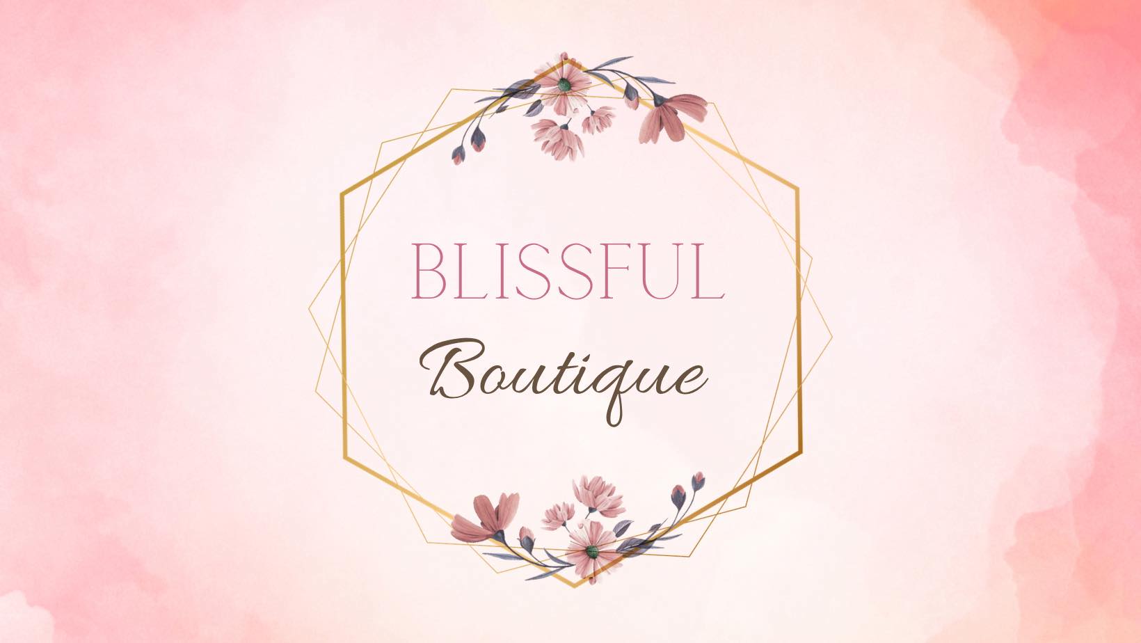 Blissful Boutique