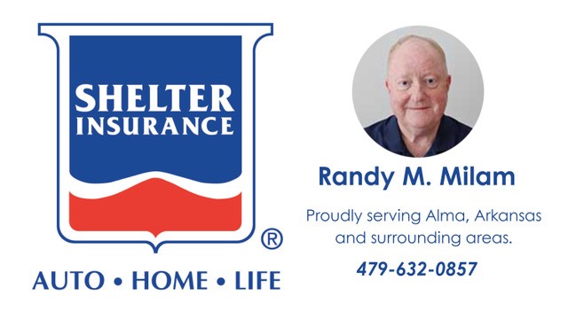 Shelter Insurance - Randy Milam